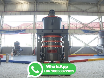 Large Capacity Hammer Crusher | DASWELL