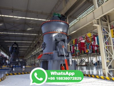 Cement Grinding Plant Overview | Cement Grinding Unit | AGICO .