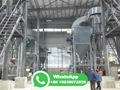 How To Measure Your Cement Mill And Cement Classifier ... AGICO ...