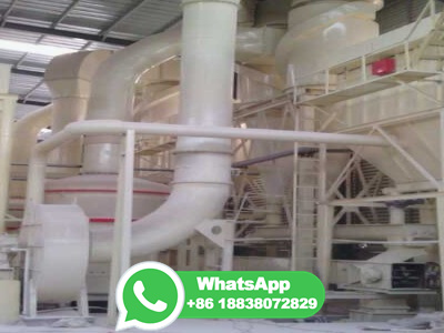 Sree Karpagambal Mills Ltd.