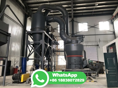 The Science and Technology of Cement and Other Hydraulic .