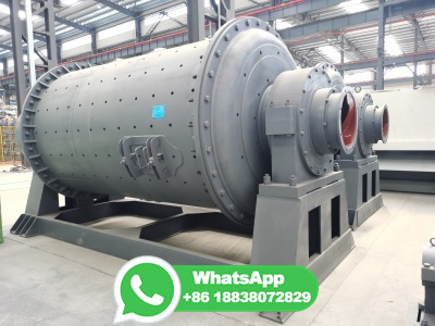 A Comprehensive Guide to SAG Mill Operation