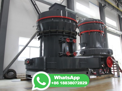 Exakt 120EH450 Three Roll Mill
