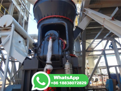 Stone Crushers, Mill and Grinding