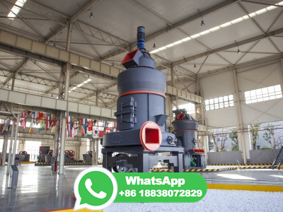 Ring and Puck Mill (Vibrating Pulverizer)