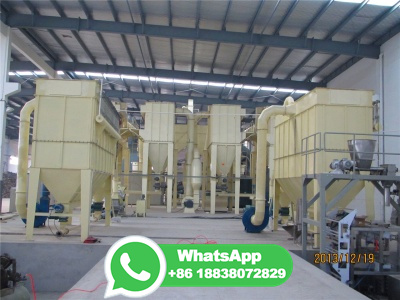 used ointment mill for sale