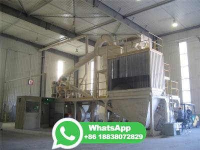 Ball mills media 