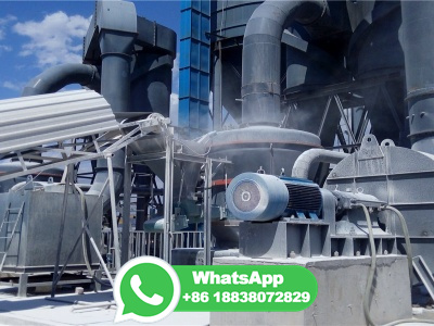 Beater Wheel Mill | PDF | Lignite | Mill (Grinding) Scribd