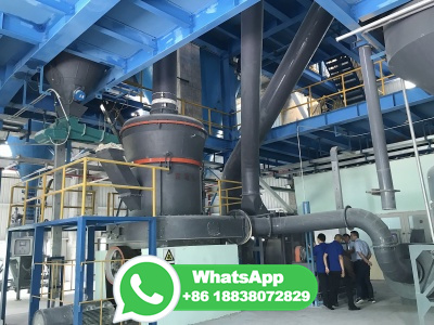 تجهیزات سنگ شکن 450 tph مغولستان