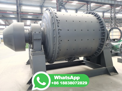 3 Benefits of Ball Mills | 3 Benefits Of