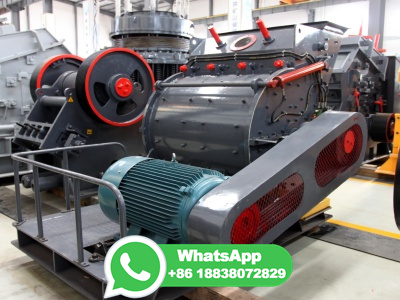 Mills: What are they? How are Mills used? Advantages IQS Directory