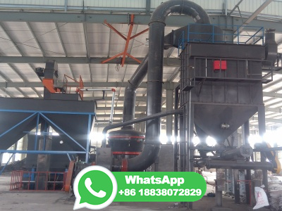 Crushing SAG Mill Critical Size Material